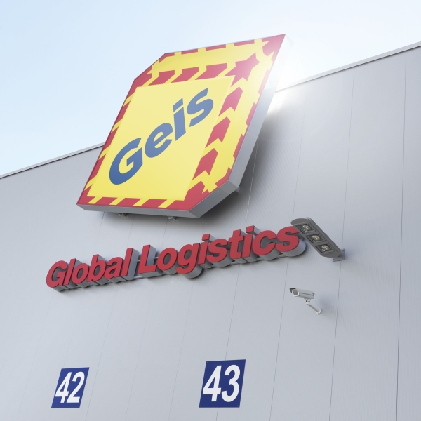 Grupa Geis urosła w 2024 roku